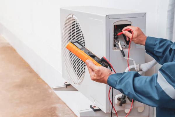 Air Conditioner Thermostat Replacement Services